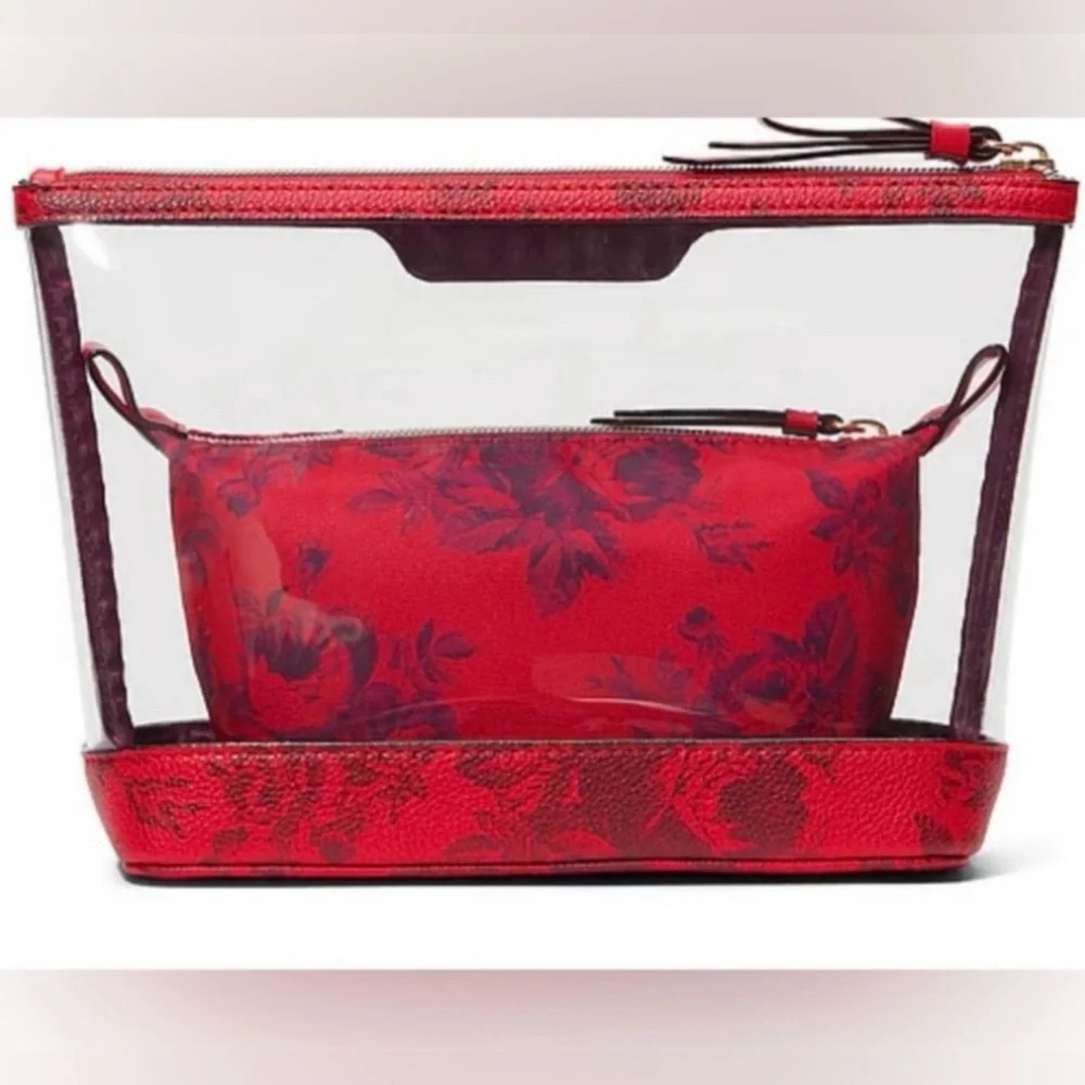 Victoria’s Secret 2-Piece Makeup Bag